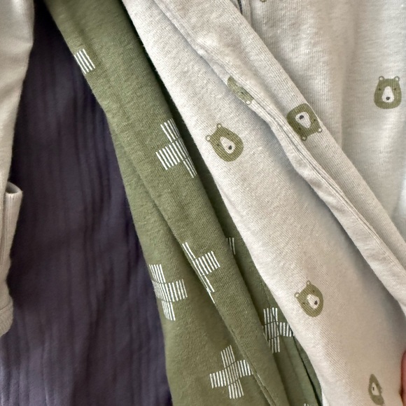 3PC Onesies - Picture 2 of 2